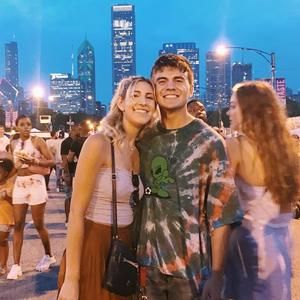 Meet your Posher, Devin